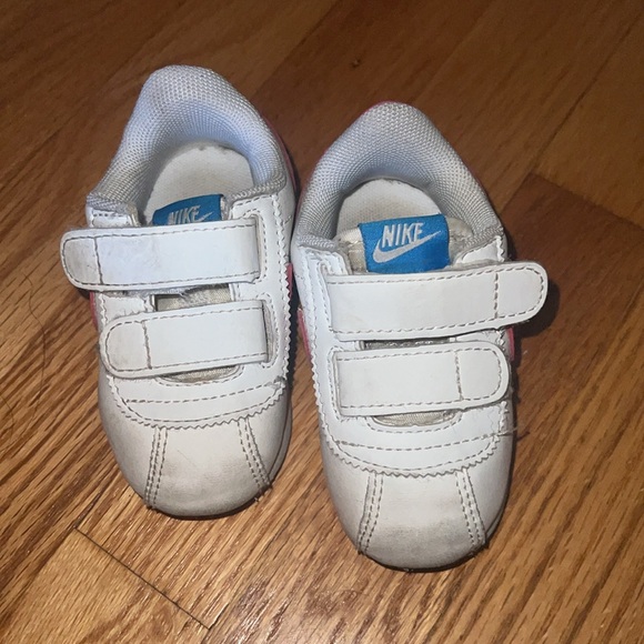 Nike Cortez toddler 6c - Picture 2 of 4